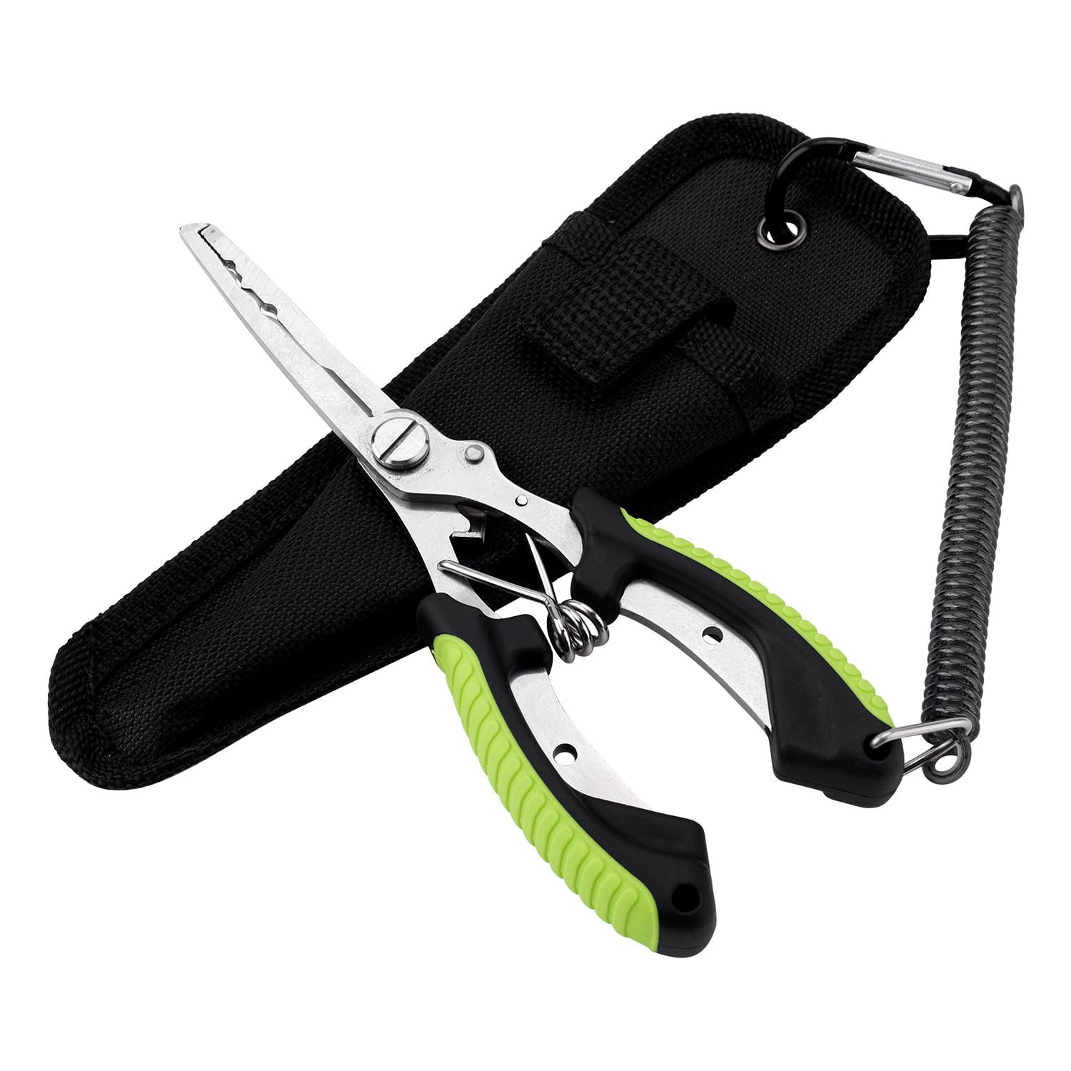 Proberos® Stainless Steel Fishing Pliers Proberos® Stainless Steel Fishing Pliers